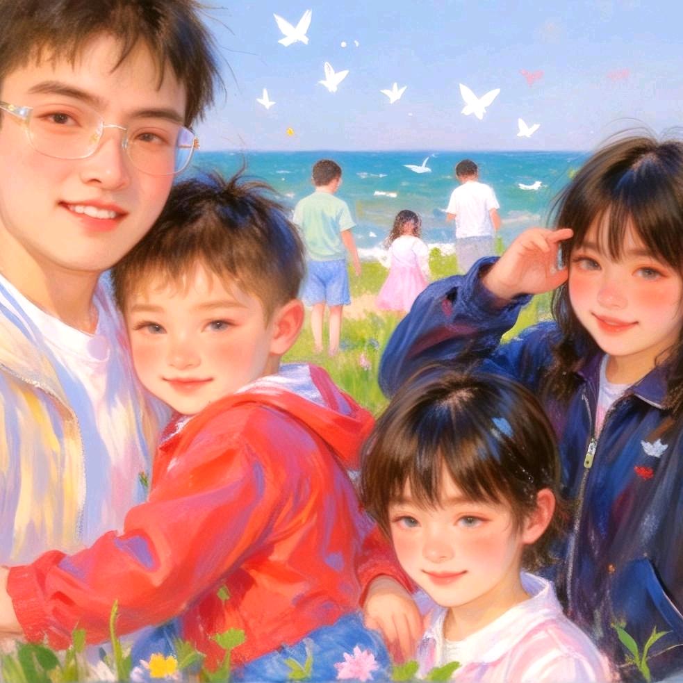 ✨楠哥很哇塞✨