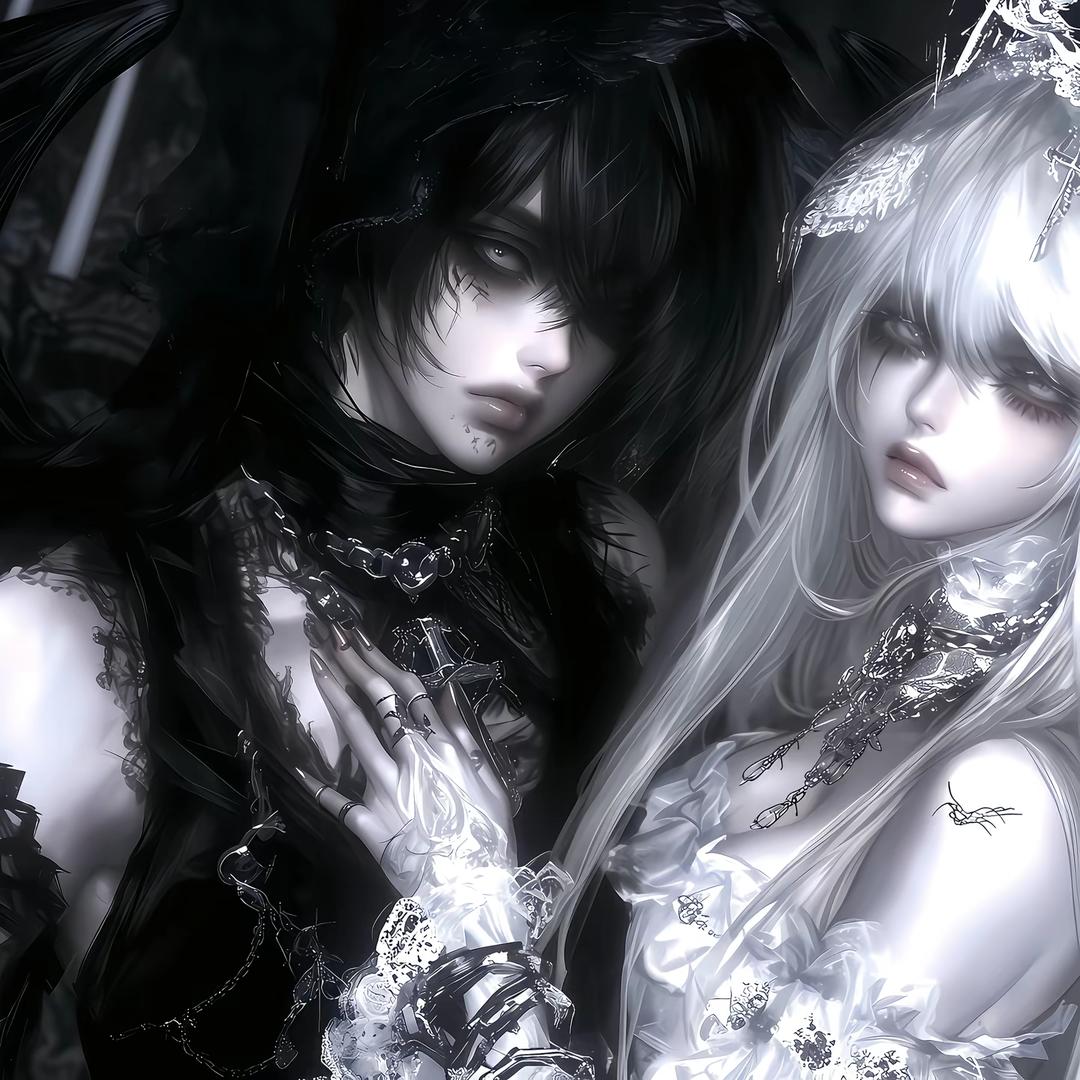 我亲爱的偏执狂