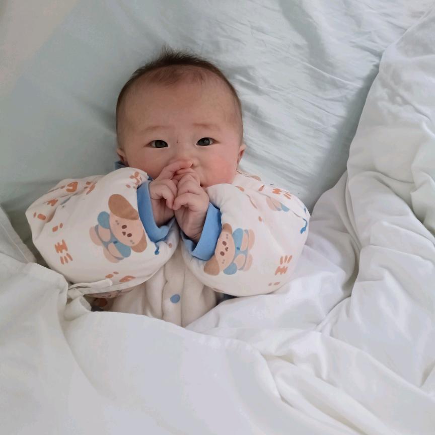 小李麻麻