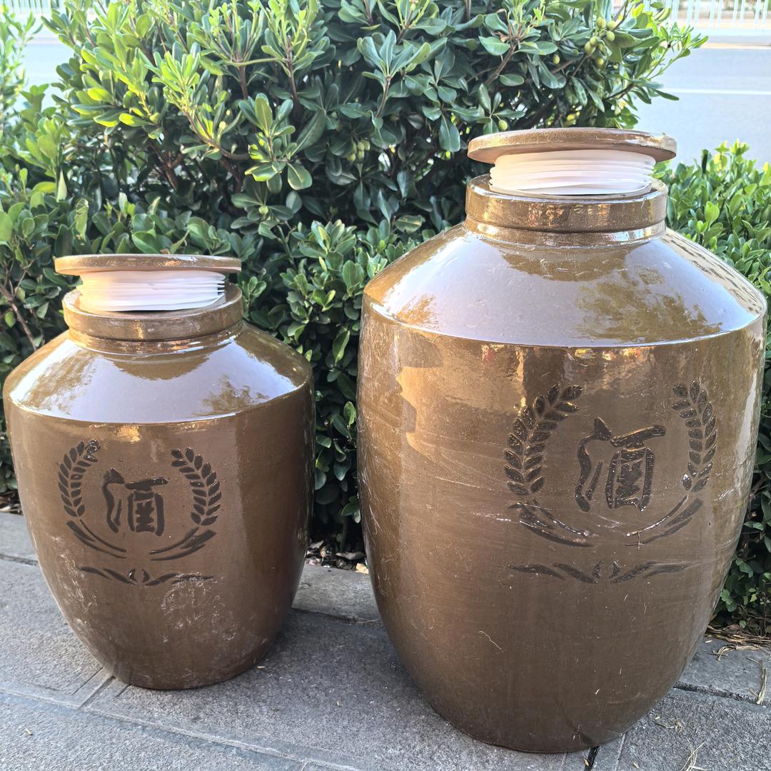 酒缸工厂直销
