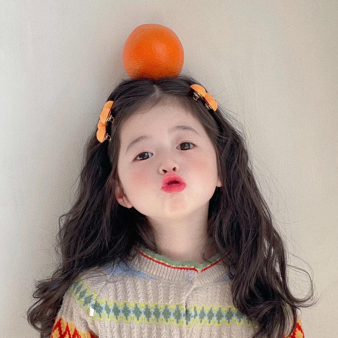 橙子爆爆🍊