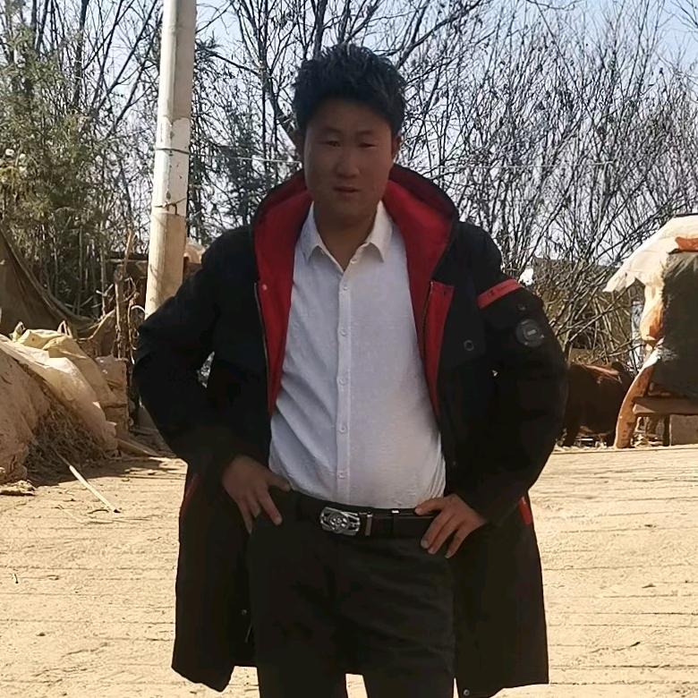 三年的等待