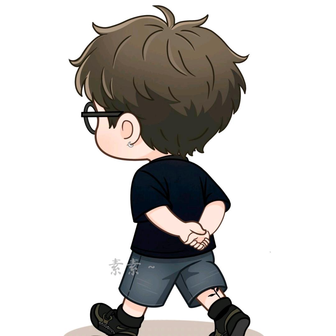 对方正在长头发😎