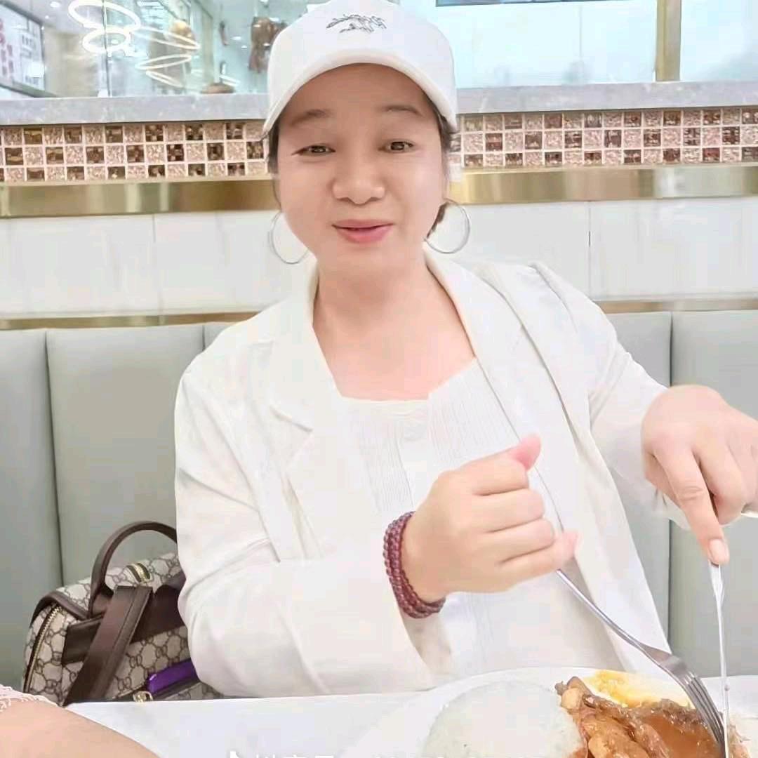 龙姐