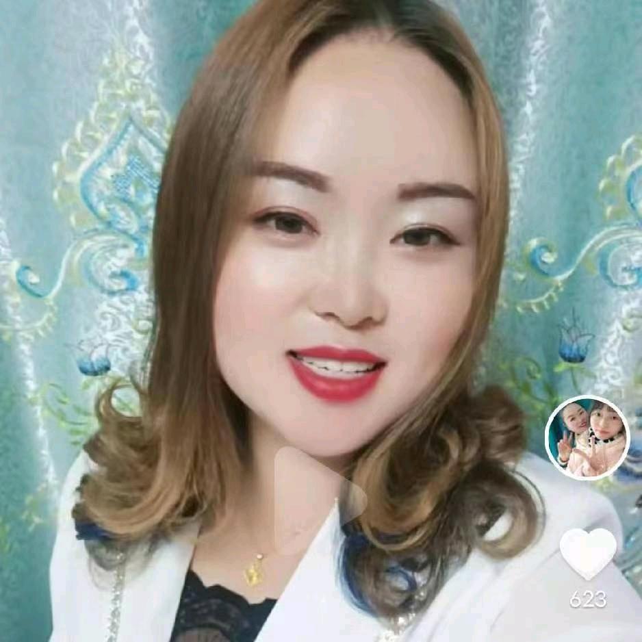 会姐