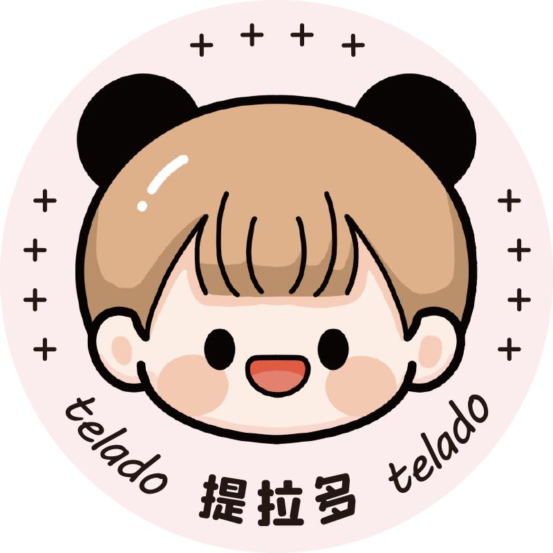 提拉多文化用品旗舰店