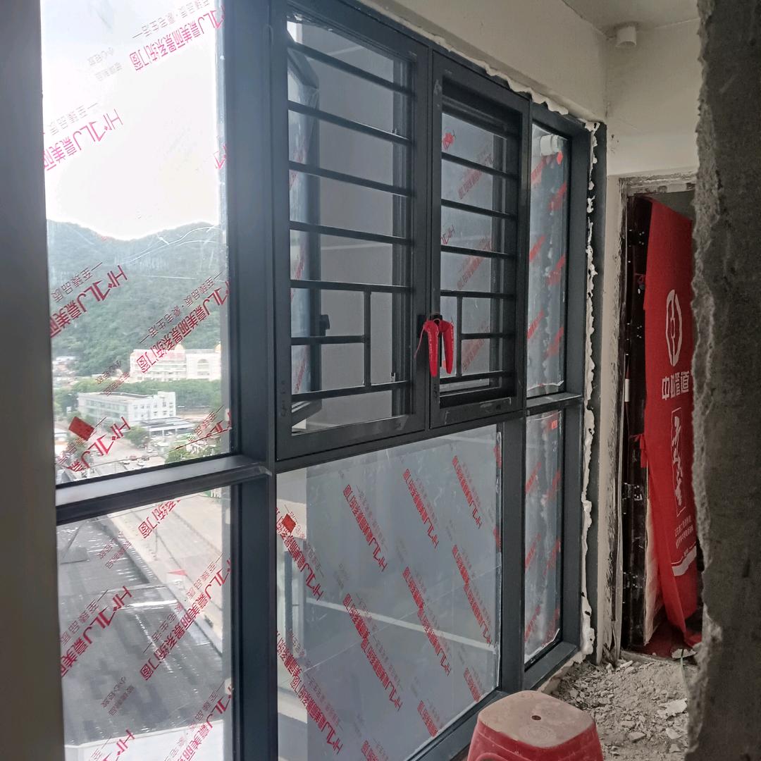 小余搞安装