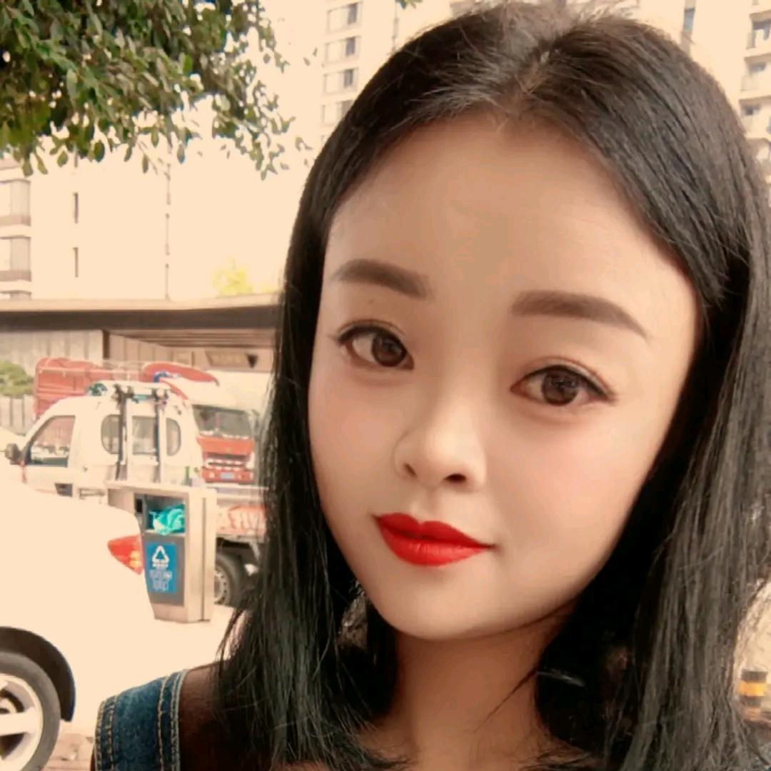 安岳小妹
