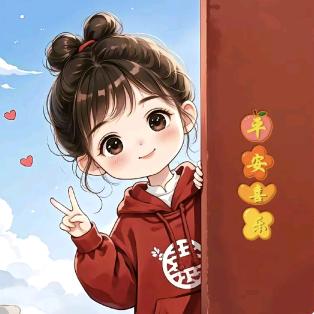 💝爱笑的丫头💝