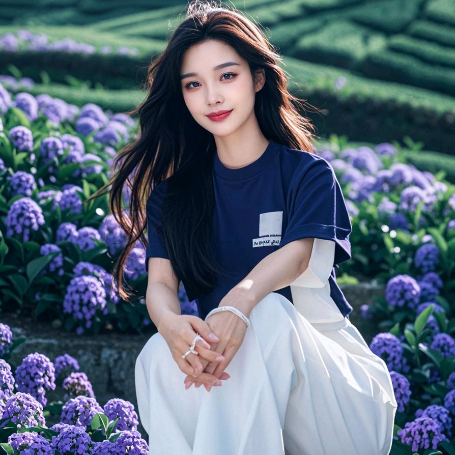 徐家姐姐💞