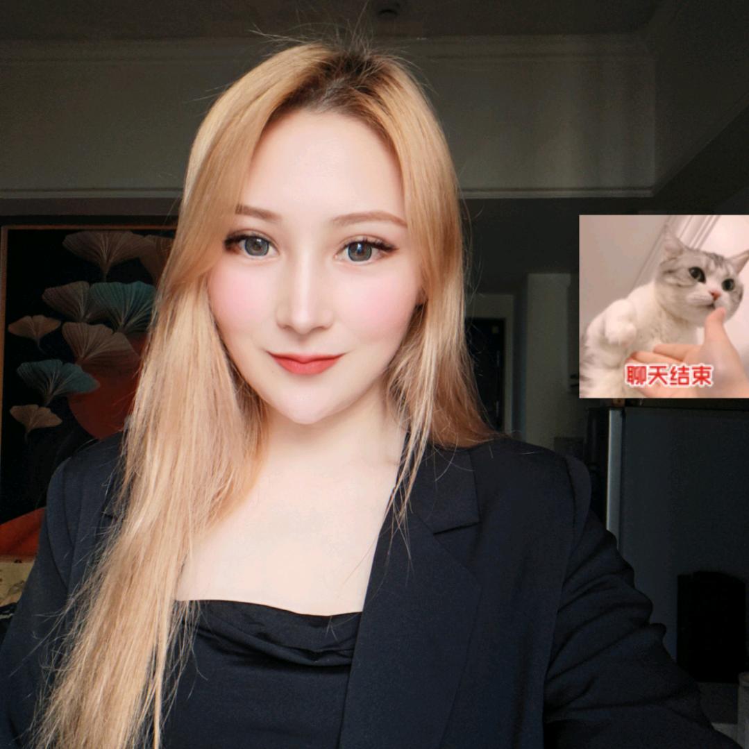 米娅❤Mia