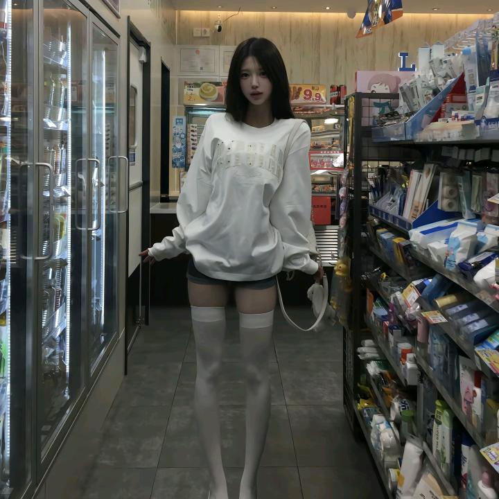 美娇`