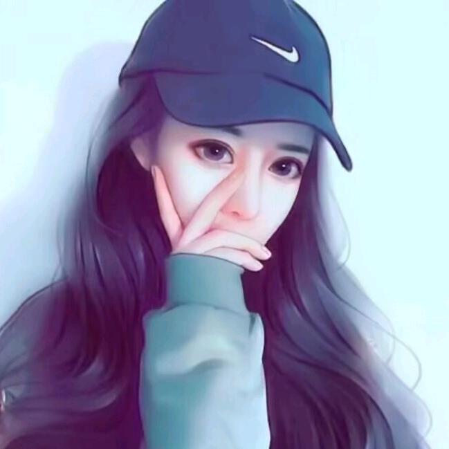 小雨～动画