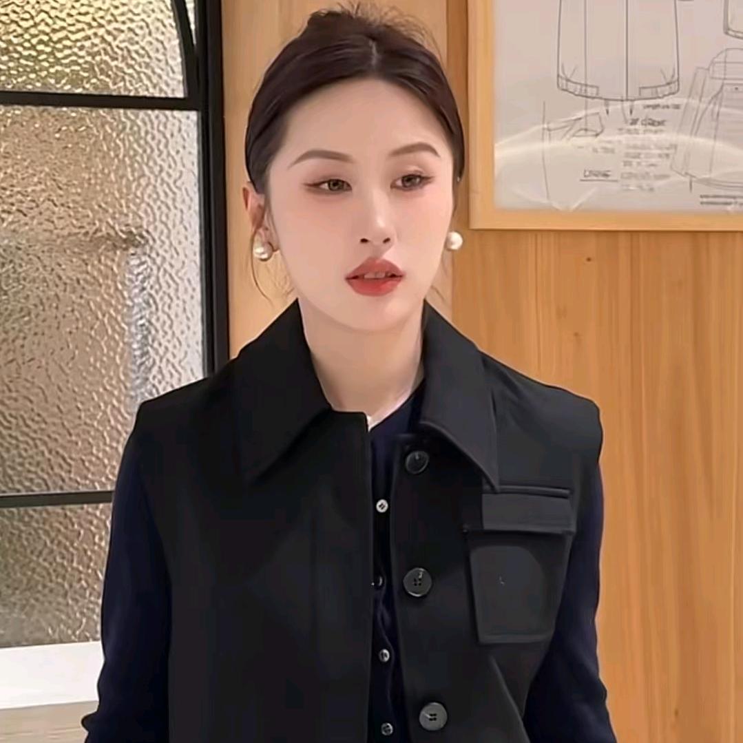 老板娘yoyo【私服穿搭】