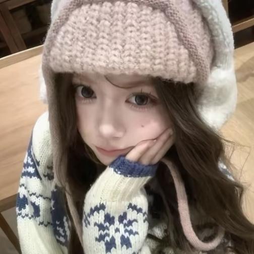 温柔藏匿于ᥫᩣ．