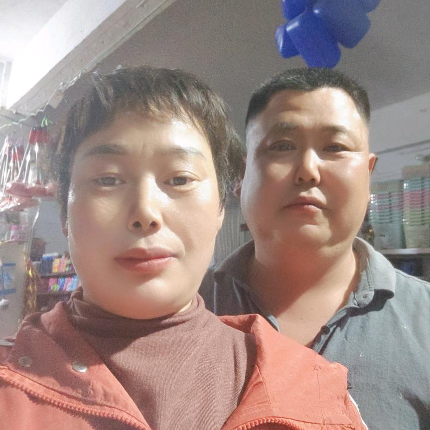 冯家百货购物中心