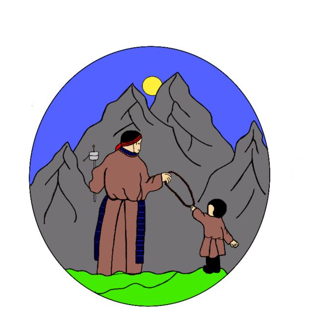 达孜阳光社工中心