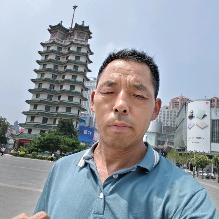 郑州崔哥