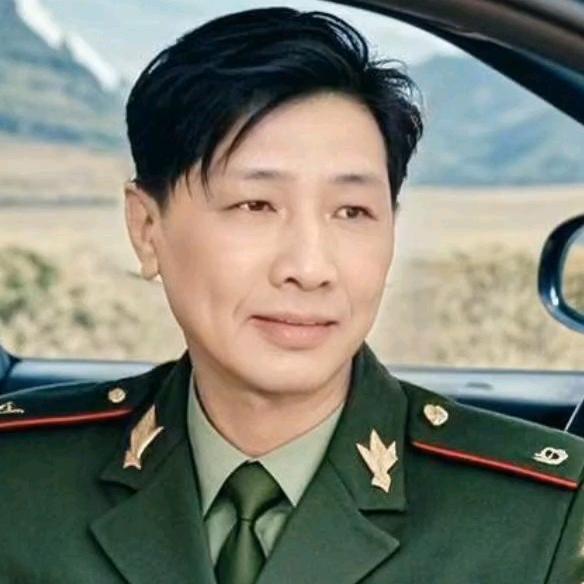 英雄无悔（龙哥）