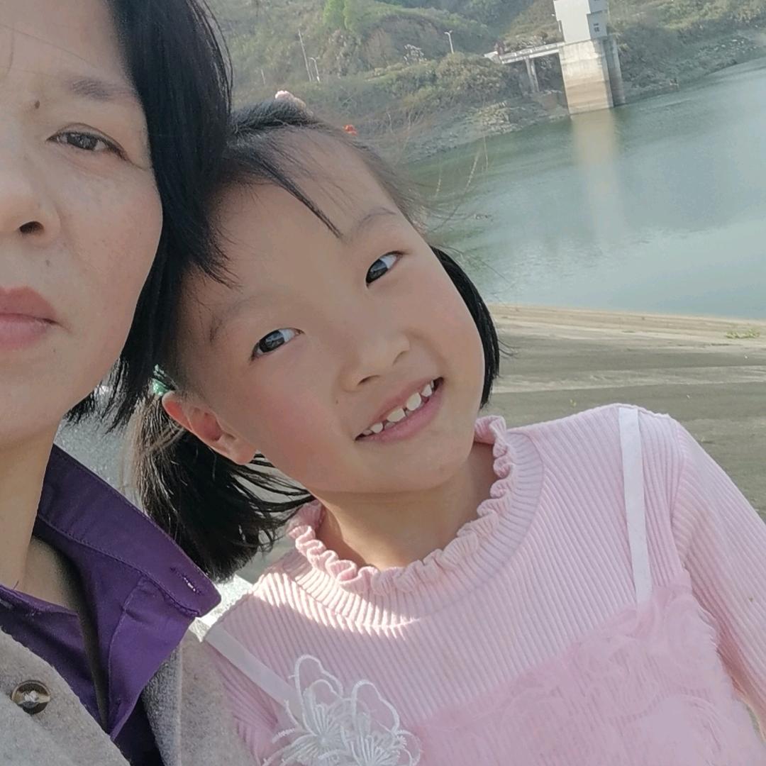 小花的日常生活。