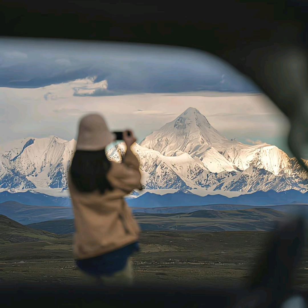 老房露台白日梦