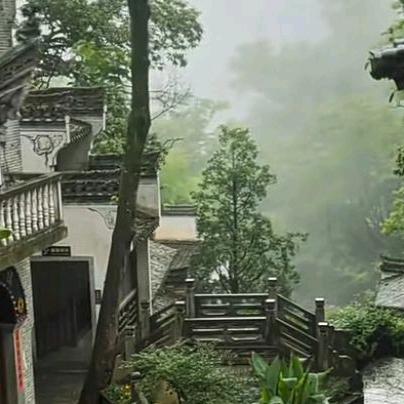 老村