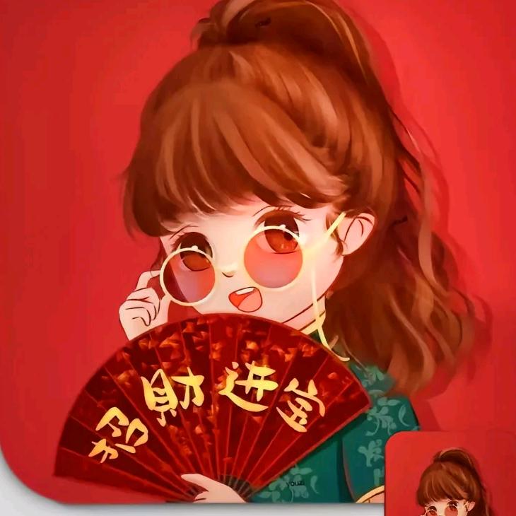 胖胖的小快乐