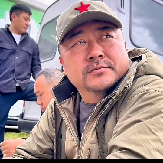 老马在草原好物分享