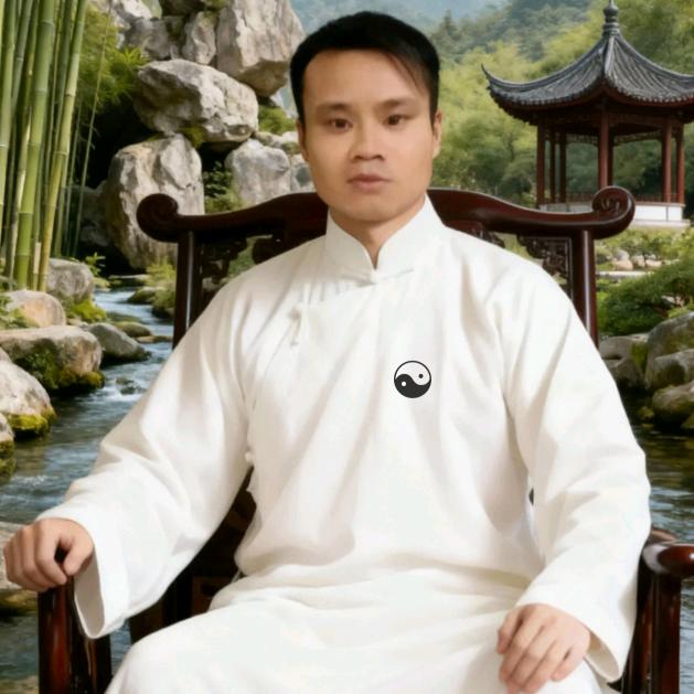 武当☯︎小周