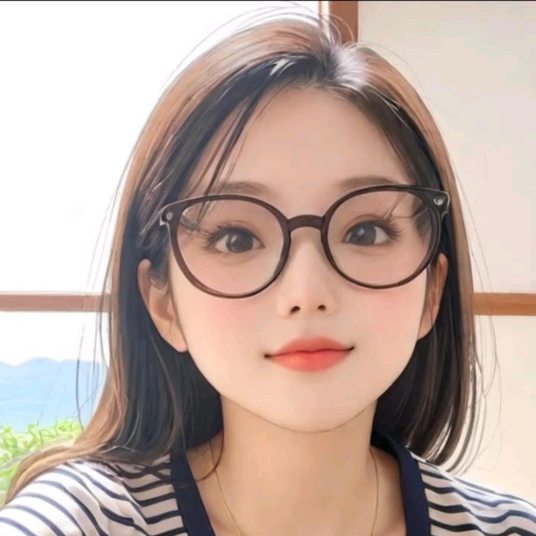 one