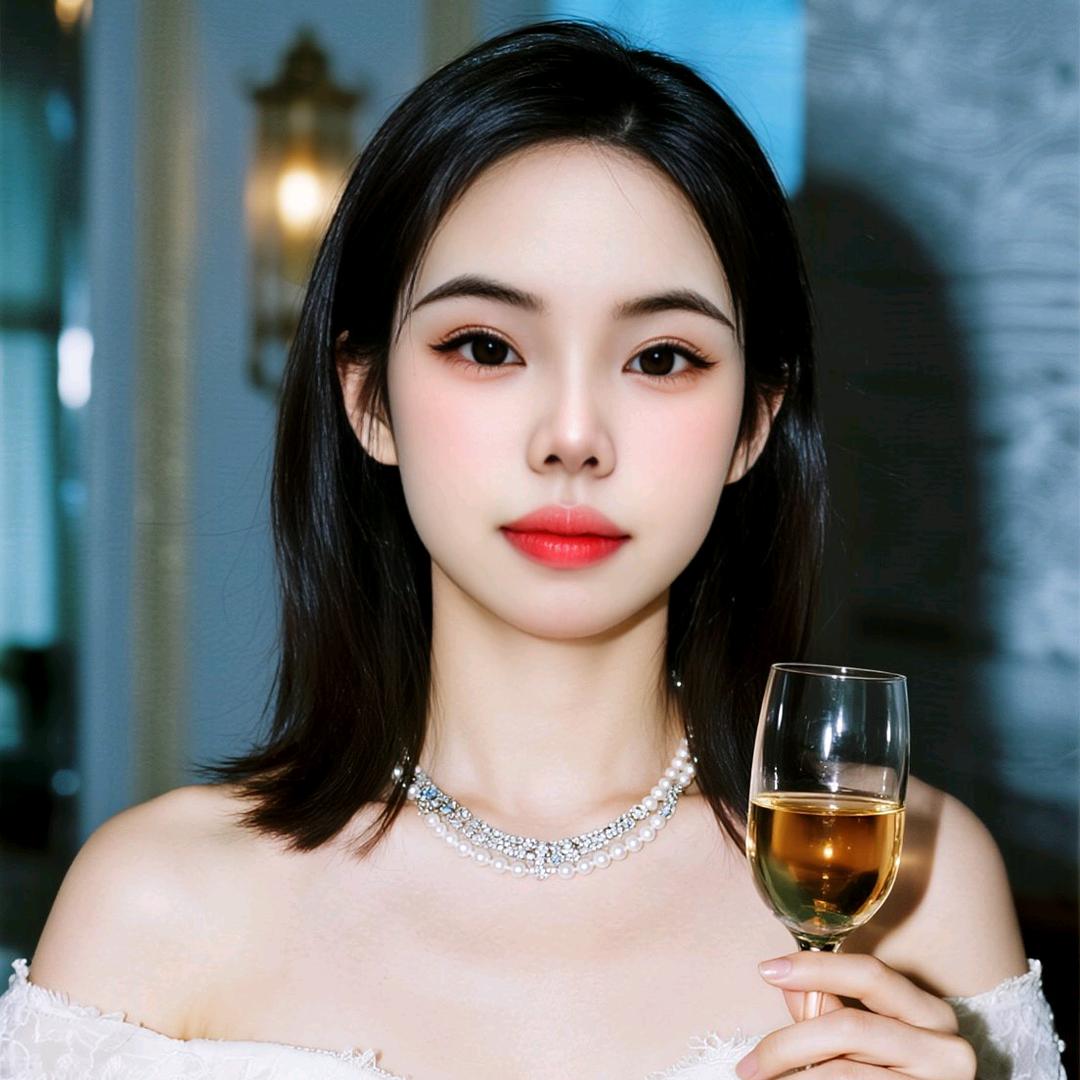 与众布童