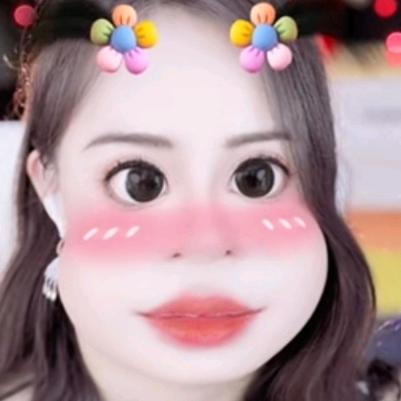 妳个大脸盘子