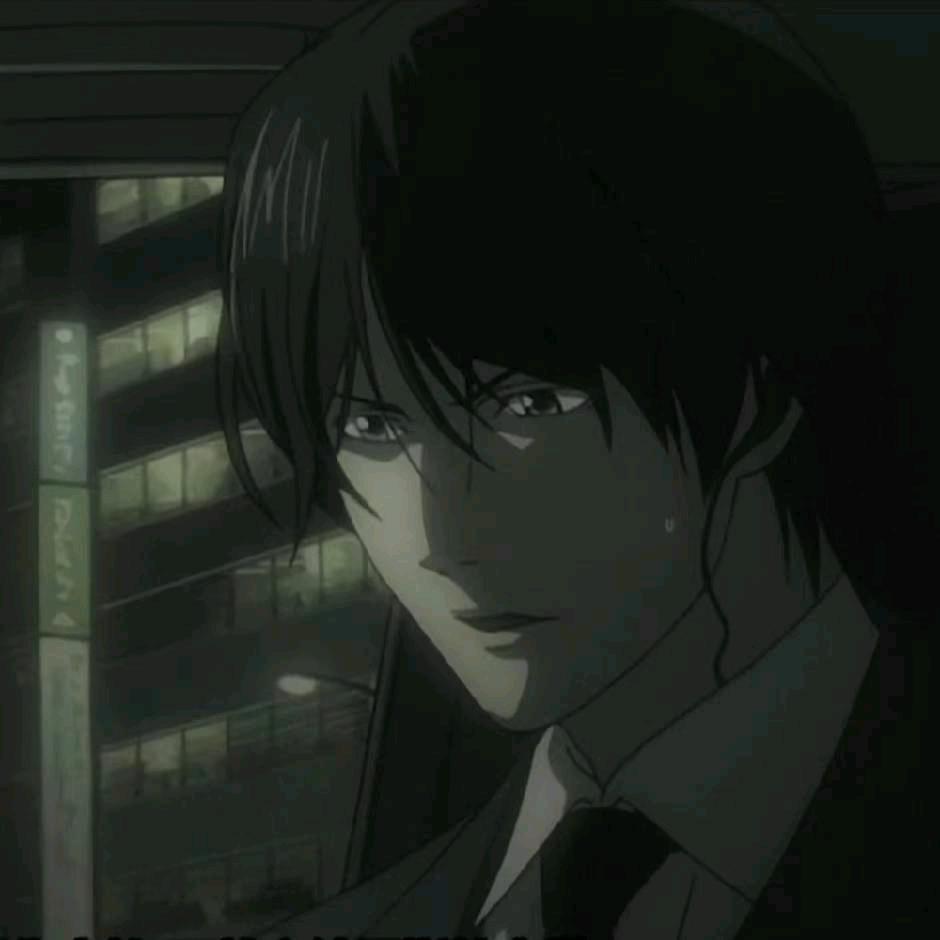 帅气网络抑郁深情哥