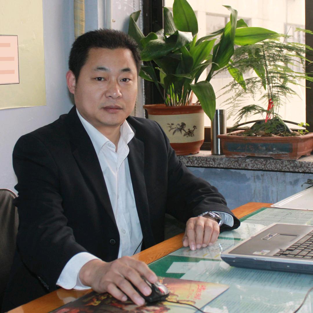 冀老师家庭教育