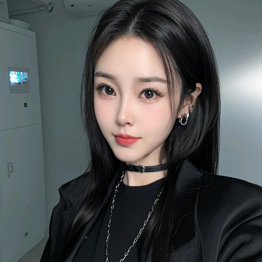 媛媛儿✨