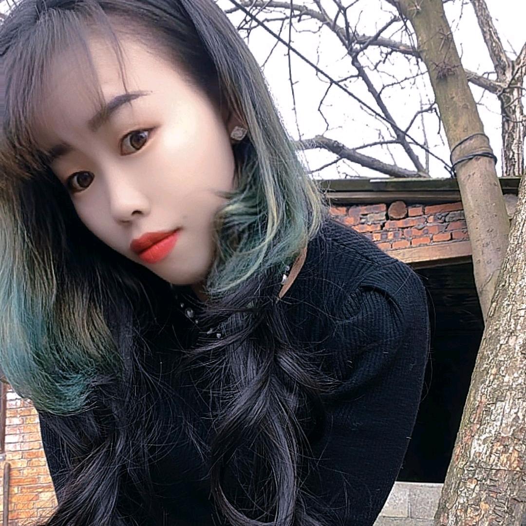 兮瑶·♏️