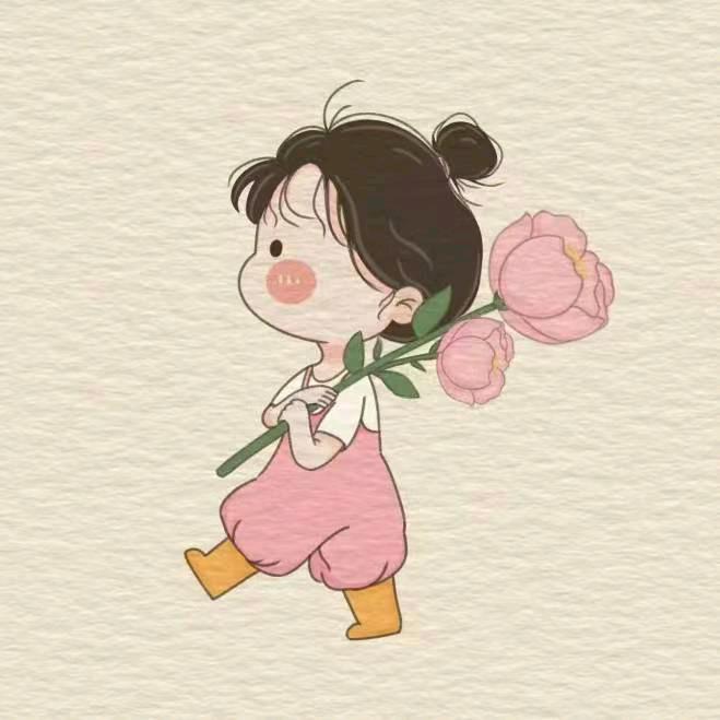 是沐沐吖～