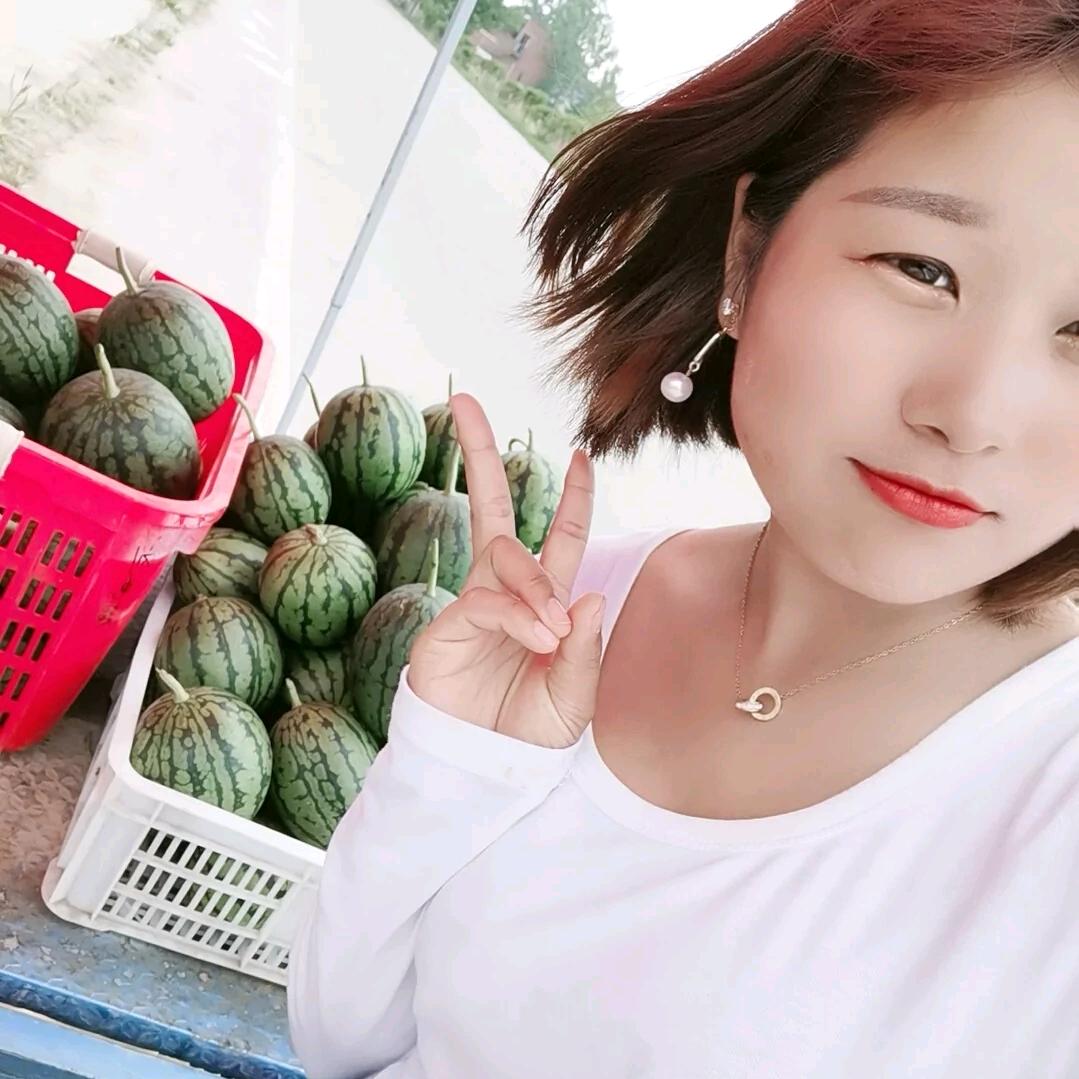 刘妞产地小吊瓜