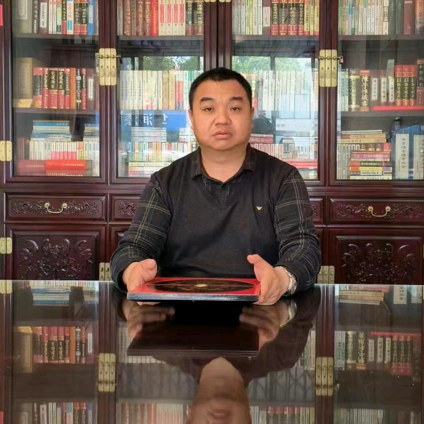 三僚福康堂