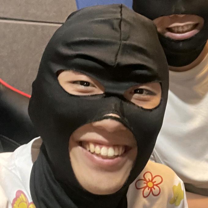 大聪明
