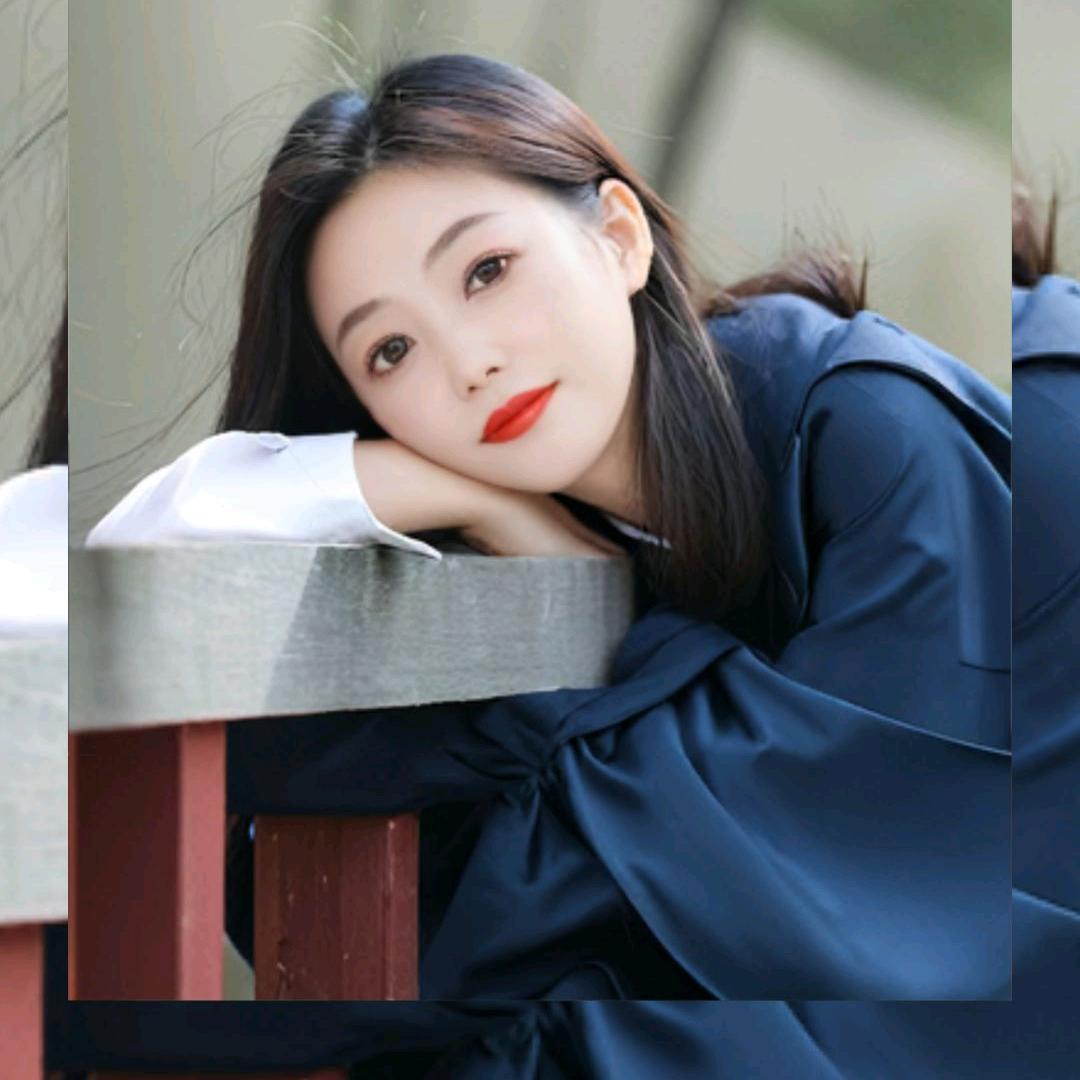 小慧姐……🐰