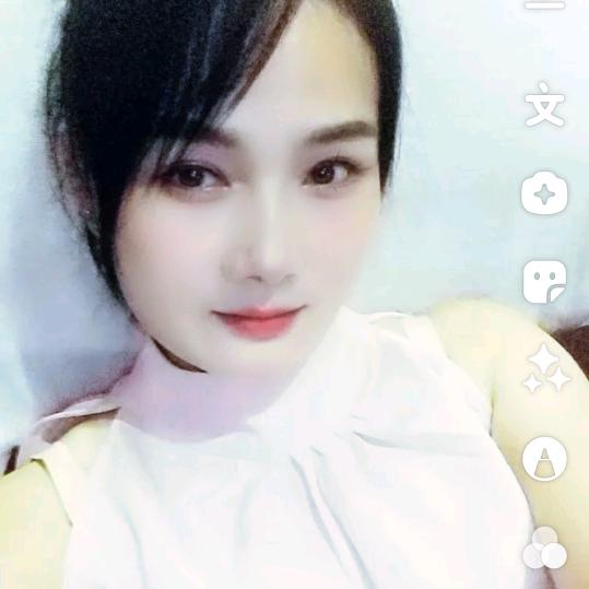 斯人若彩虹