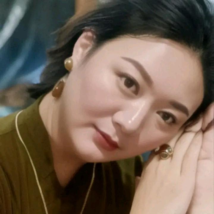 雪域姑娘