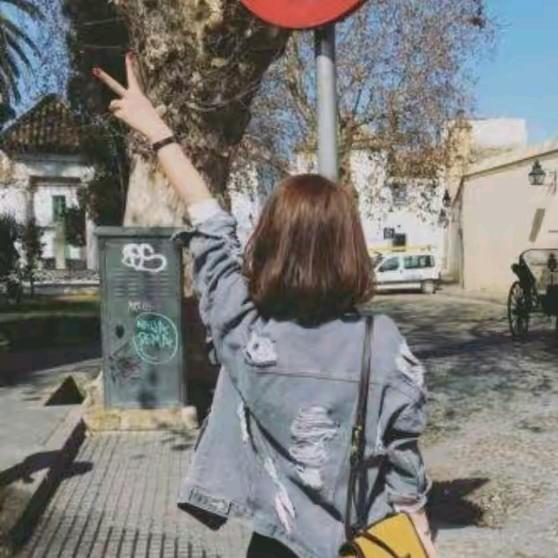 🐾᭄嘴角的微笑🐾