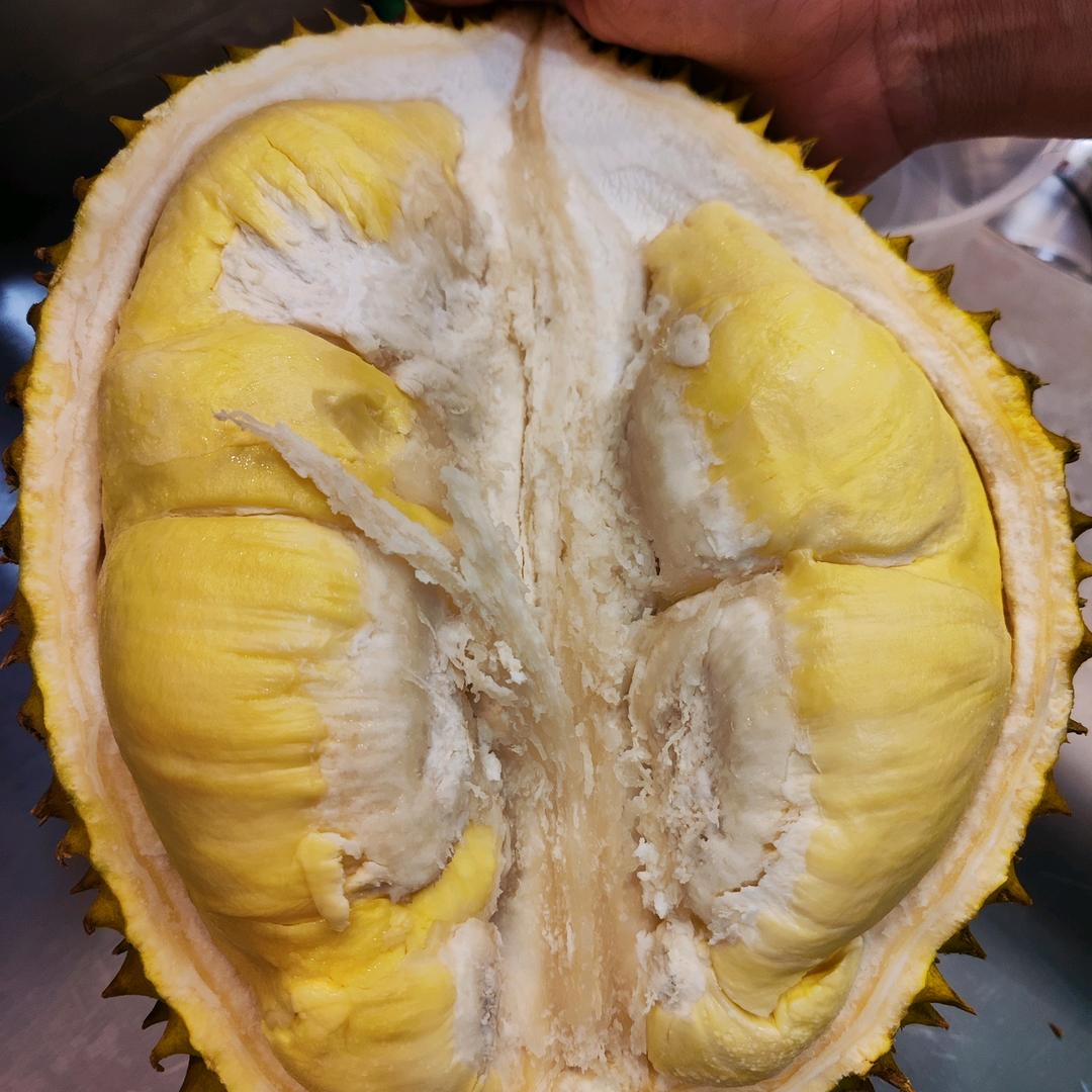 心中有你