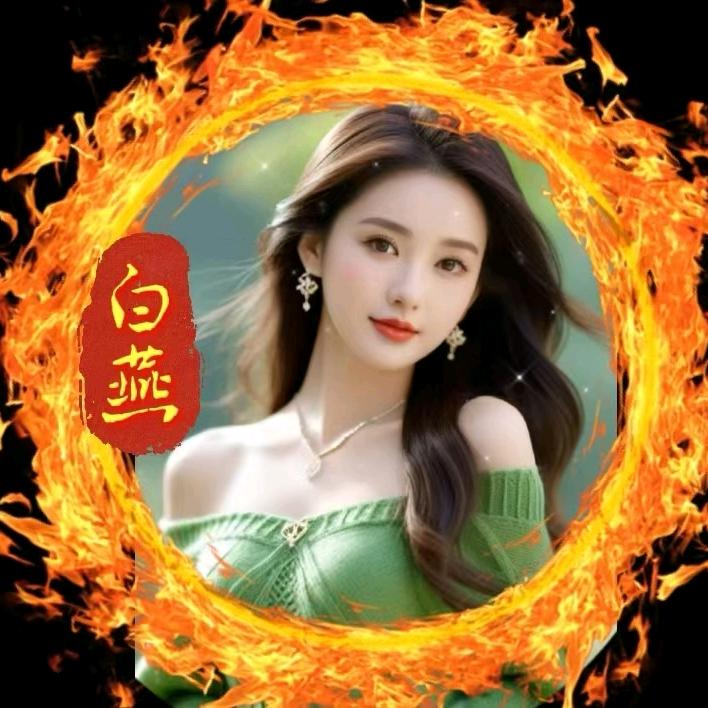 白燕晚七点