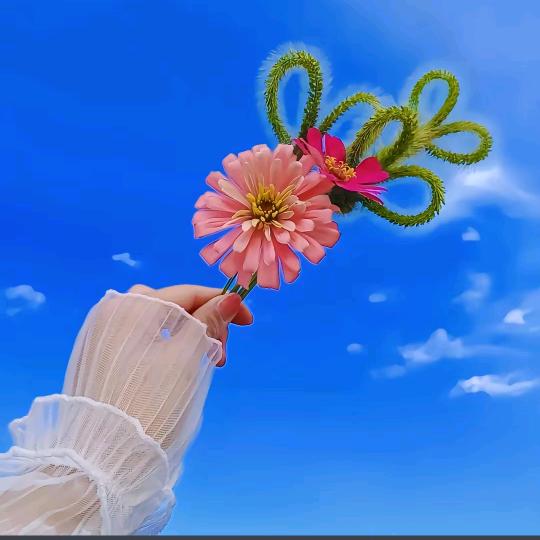 ℯ岁月静好꧔ꦿ᭄💞