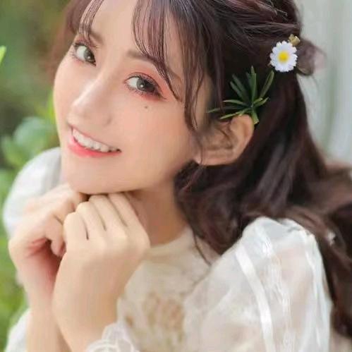 按我心意❤️