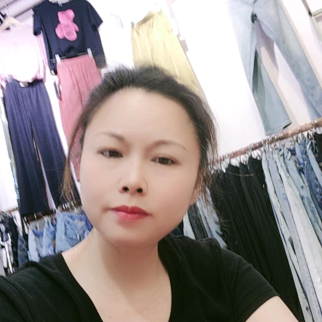 宋彩霞