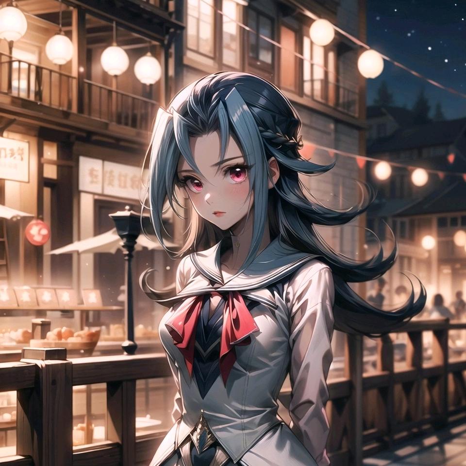 凯凯明天就更新